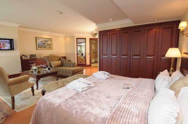 Taksim Gonen Hotel Istanbul