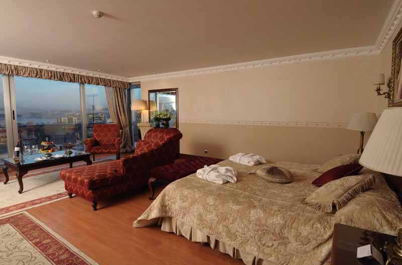 Taksim Gonen Hotel