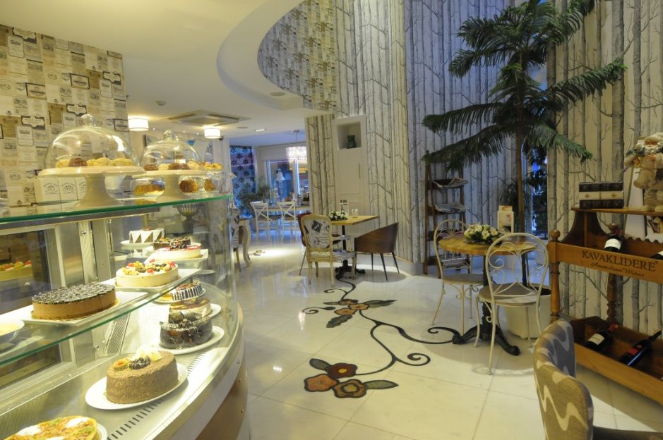 Taksim Gonen 4* Istanbul