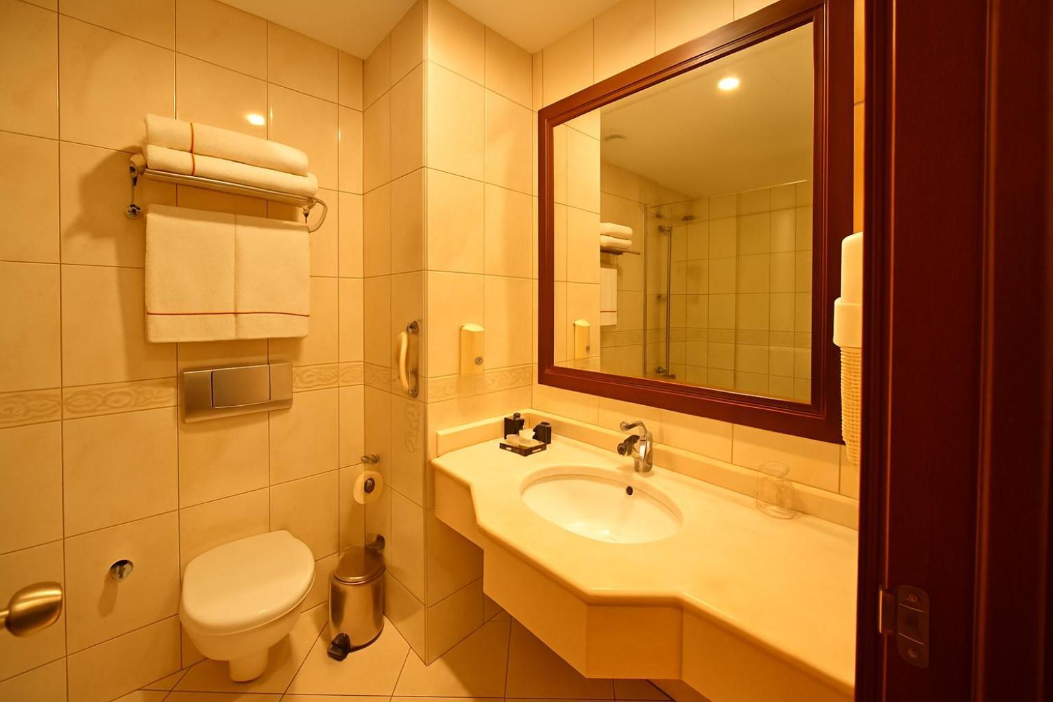 Taksim Gonen 4* Istanbul