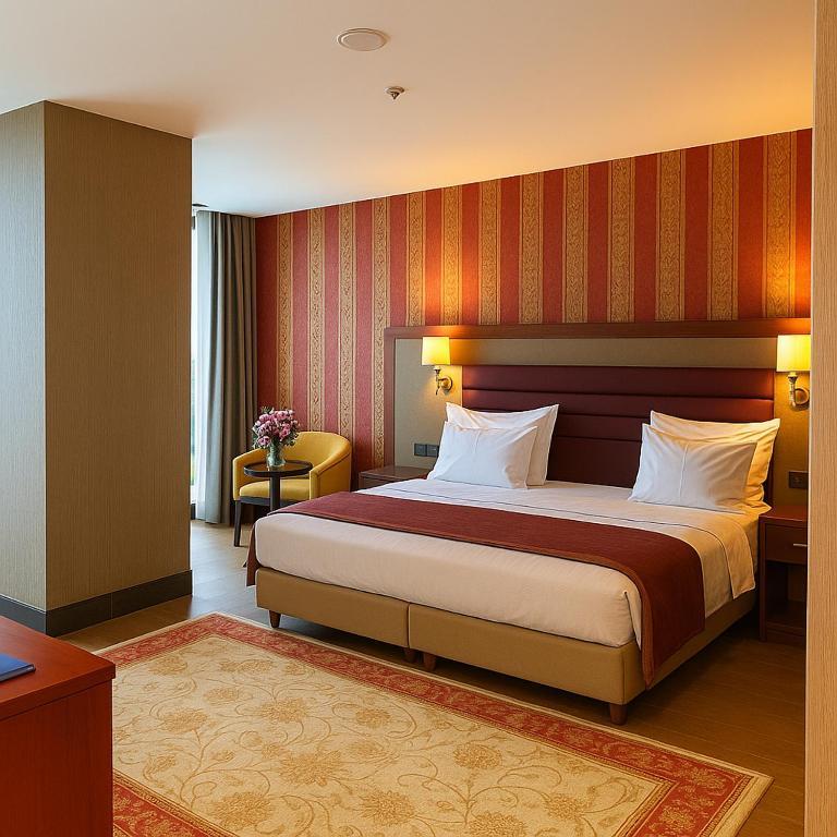 Hotel Taksim Gonen