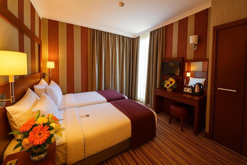 Taksim Gonen Hotel