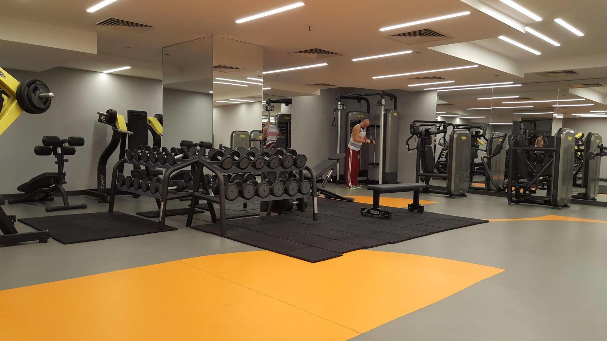 Taksim Gonen Hotel 4*