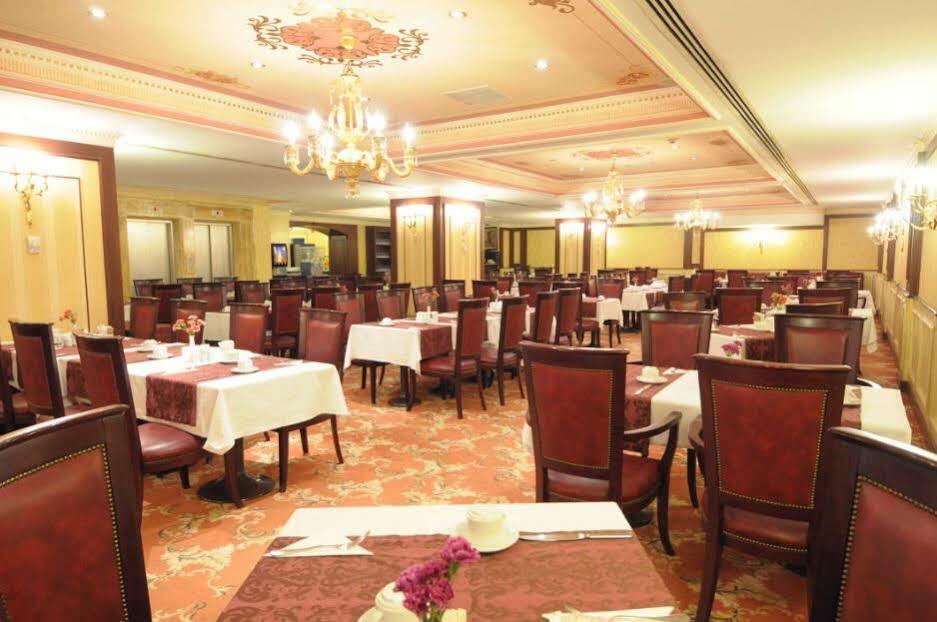 Taksim Gonen Hotel 4*